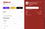 W0IP7B7SC coupon verification screenshot