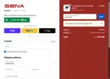 W0IP7B7SC coupon verification screenshot