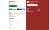 MADMAXY coupon verification screenshot