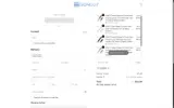 SHARPAF coupon verification screenshot