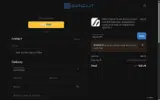 Demand15 coupon verification screenshot