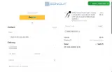 knifethoughts coupon verification screenshot