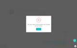Easter26 coupon verification screenshot