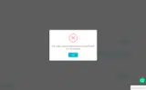 Memorial10 coupon verification screenshot