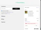 Smart25 coupon verification screenshot