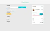 Easter26 coupon verification screenshot