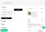 Memorial10 coupon verification screenshot