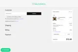 NOGROCERY10 coupon verification screenshot