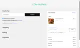 DINNER10 coupon verification screenshot