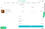 CARE10 coupon verification screenshot