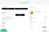 EASY5 coupon verification screenshot