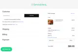 STRETCH10 coupon verification screenshot