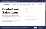 Send by Flutterwave coupon verification screenshot