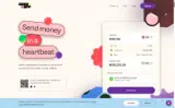 Send by Flutterwave coupon verification screenshot
