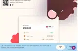 Send by Flutterwave coupon verification screenshot