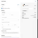 NEWYEAR20 coupon verification screenshot