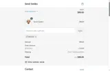 Back10 coupon verification screenshot