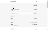 P15 coupon verification screenshot