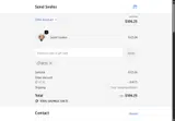 DC15 coupon verification screenshot