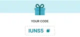 Sendwave coupon verification screenshot
