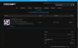 Senge Graphics coupon verification screenshot