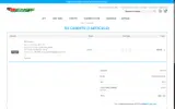Senge Graphics coupon verification screenshot