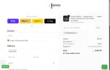 SHOWCASE270 coupon verification screenshot