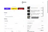 COUPERT10 coupon verification screenshot