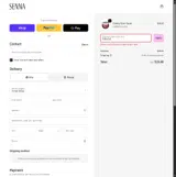 50BUCKS coupon verification screenshot