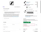 MOMENTUM26 coupon verification screenshot