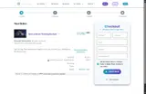Realinfluence coupon verification screenshot