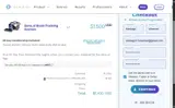 CYBERNEWS coupon verification screenshot