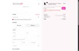 Sensations Plus coupon verification screenshot