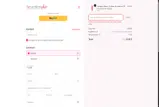 Sensations Plus coupon verification screenshot