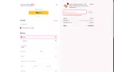 Sensations Plus coupon verification screenshot