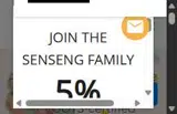 YH3LIN71 coupon verification screenshot