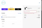 15%OFF coupon verification screenshot