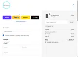 10%OFF coupon verification screenshot