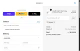 JOELAI20 coupon verification screenshot