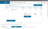 OFFERS10 coupon verification screenshot