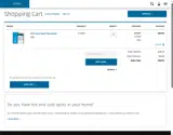 OFFERS10 coupon verification screenshot