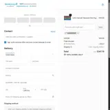 thankyou5 coupon verification screenshot