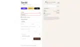 WELCOME15 coupon verification screenshot