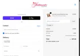 FUN3 coupon verification screenshot