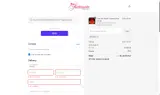 FUN3 coupon verification screenshot