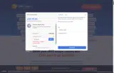 SECRET35 coupon verification screenshot