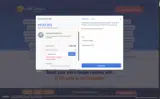 LAUNCH20 coupon verification screenshot