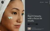 Seoul Beauty Club coupon verification screenshot