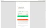 Seoul Beauty Club coupon verification screenshot