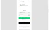 Seoul Beauty Club coupon verification screenshot
